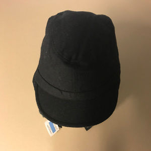 Large Men's Winter Hat